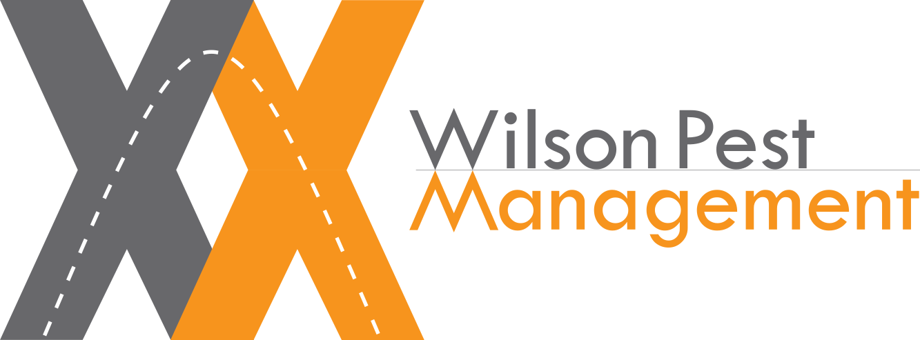 Wilson Pest Management Logo